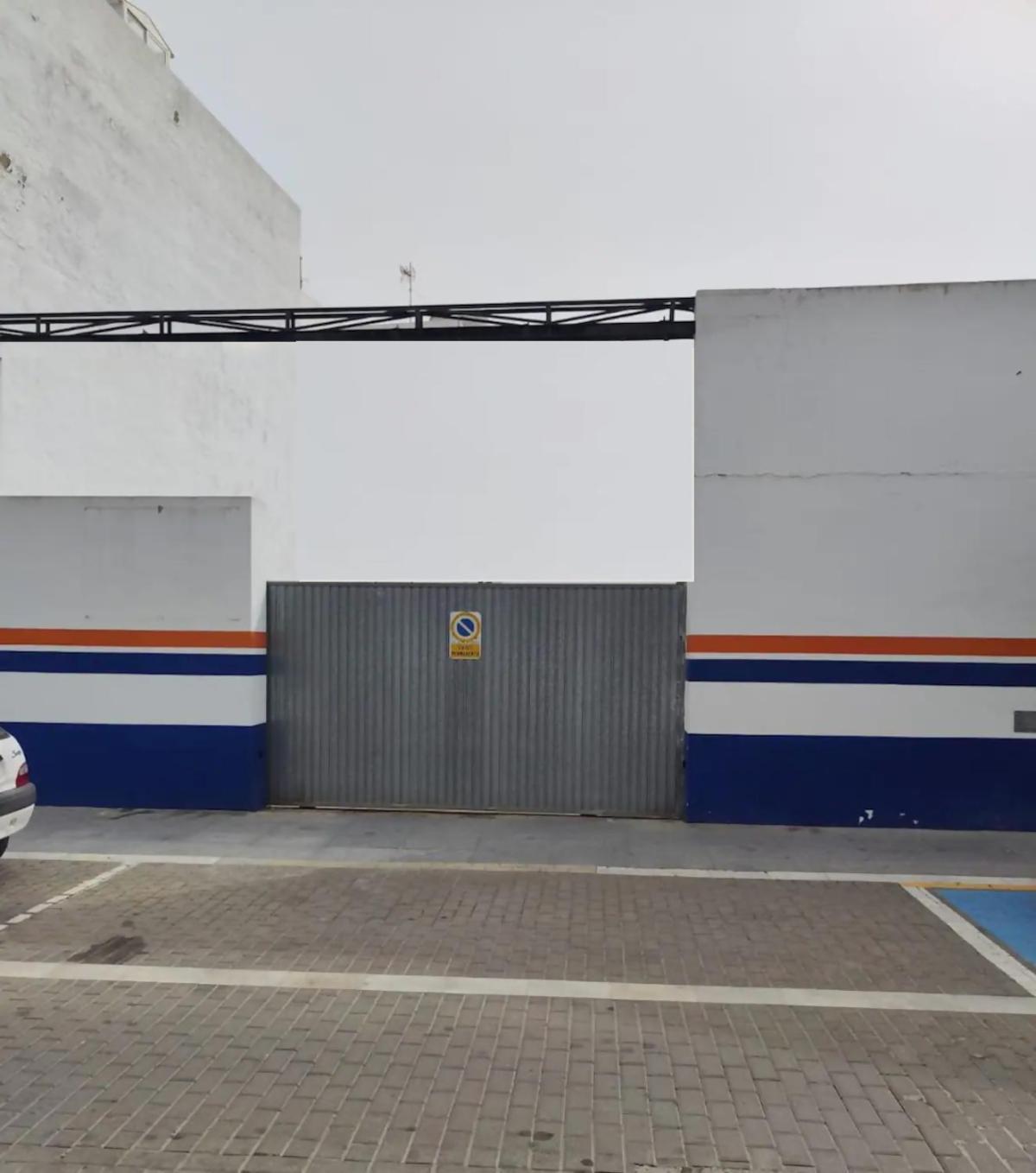 El Mundo De Frida Parking Y Terraza Lejlighed Conil De La Frontera Eksteriør billede